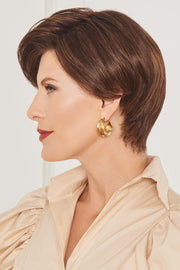 Sale - Gabor Wigs - All The Best - Color: Mocha (GL12-14) wig Gabor Sale   