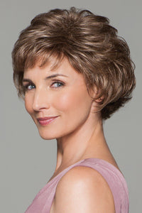 Sale - Gabor Wigs - Commitment Large - Color: Coffee Mist (G6+) wig Gabor Sale   
