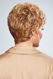Sale - Gabor Wigs - Honesty - Color: Brown Blonde wig Gabor Sale   