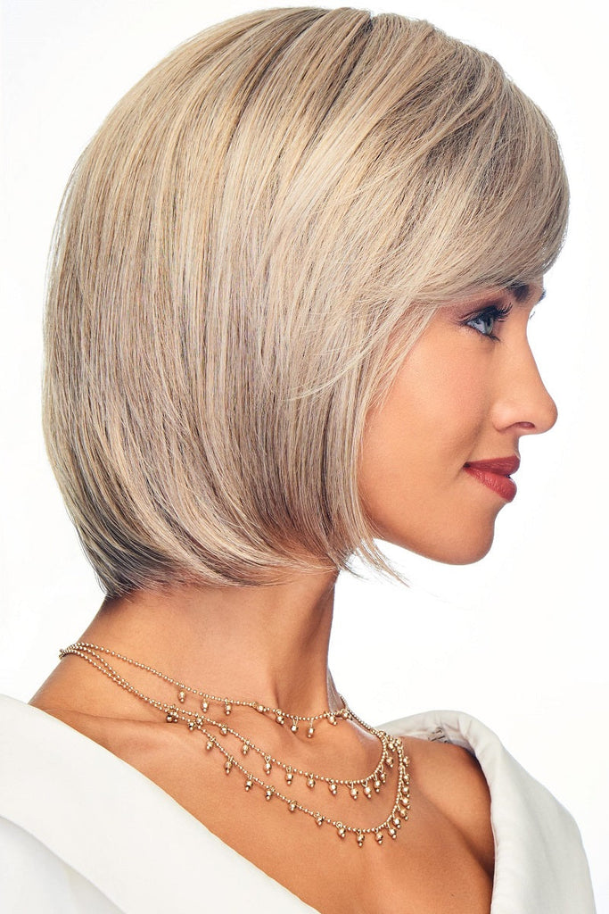 Sale - Gabor Wigs - Paradox - Color: Mahogany Mist (G811+) wig Gabor Sale   
