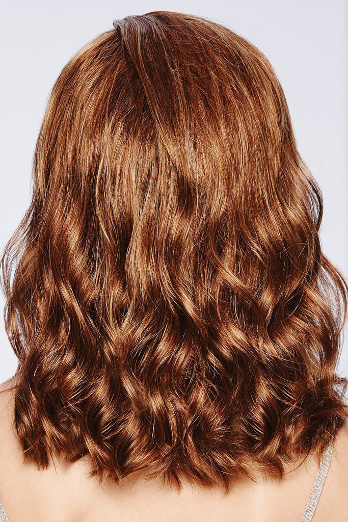 Sale - Gabor Wigs - Runway Waves - Color: Double Espresso (GL1/2) wig Gabor Sale   