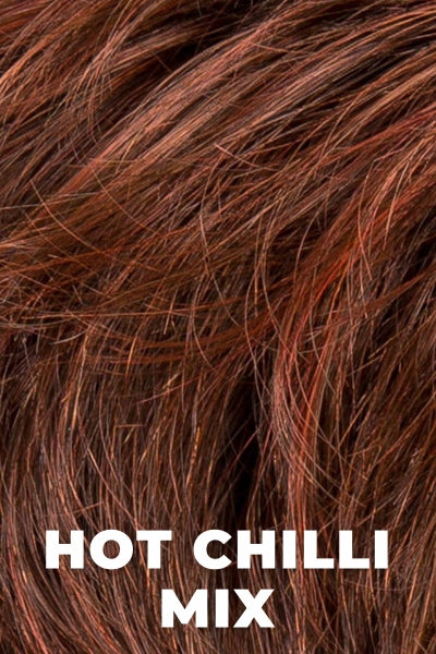 Ellen Wille Wigs - Dance wig Ellen Wille Hot Chilli Mix Petite-Average
