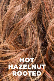 Ellen Wille Wigs - Heaven wig Ellen Wille Hot Hazelnut Rooted Petite-Average 