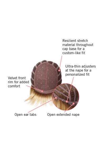 Hairdo Wigs - Classic Page (#HDCPWG) wig Hairdo by Hair U Wear   