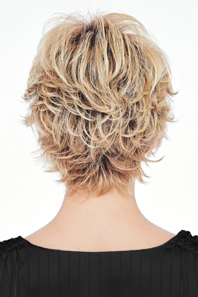 Hairdo Wigs - Flirty Flip wig Hairdo by Hair U Wear   