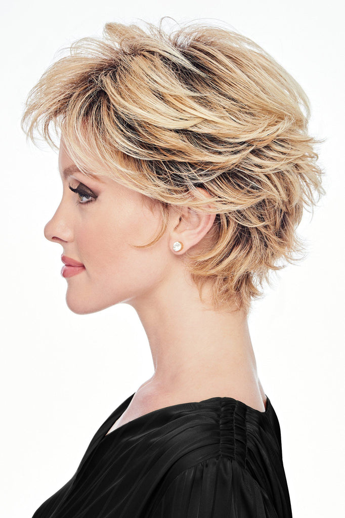 Hairdo Wigs - Flirty Flip wig Hairdo by Hair U Wear   