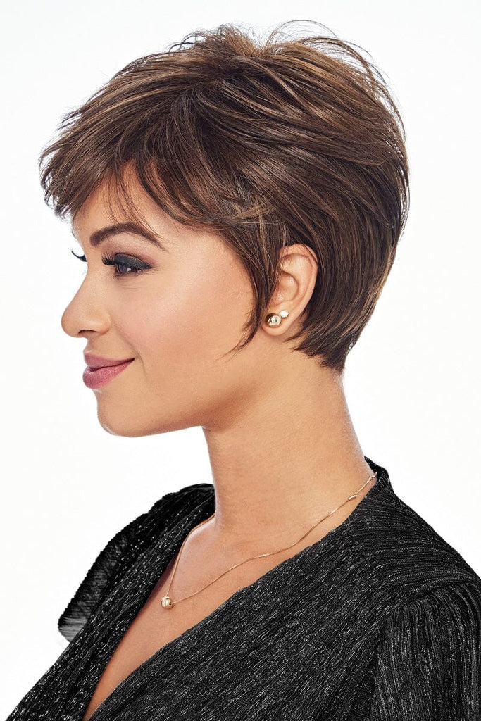 Hairdo Wigs - Perfect Pixie (#HDPPWG) wig Hairdo by Hair U Wear   