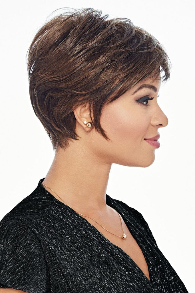 Hairdo Wigs - Perfect Pixie (#HDPPWG) wig Hairdo by Hair U Wear   