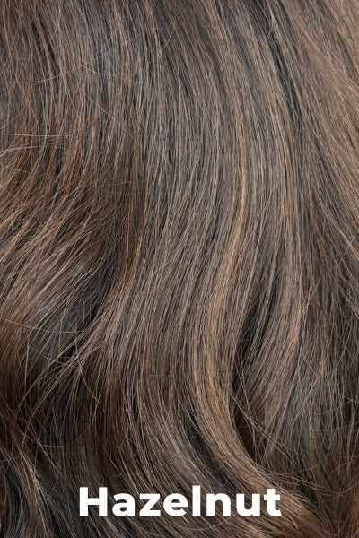 Mane Attraction Wigs - Vamp (#417) wig Mane Attraction Hazelnut Average