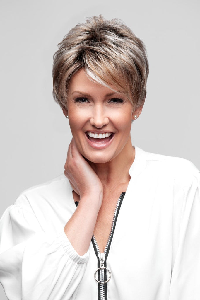 Henry Margu Wigs - Drew (#2519)