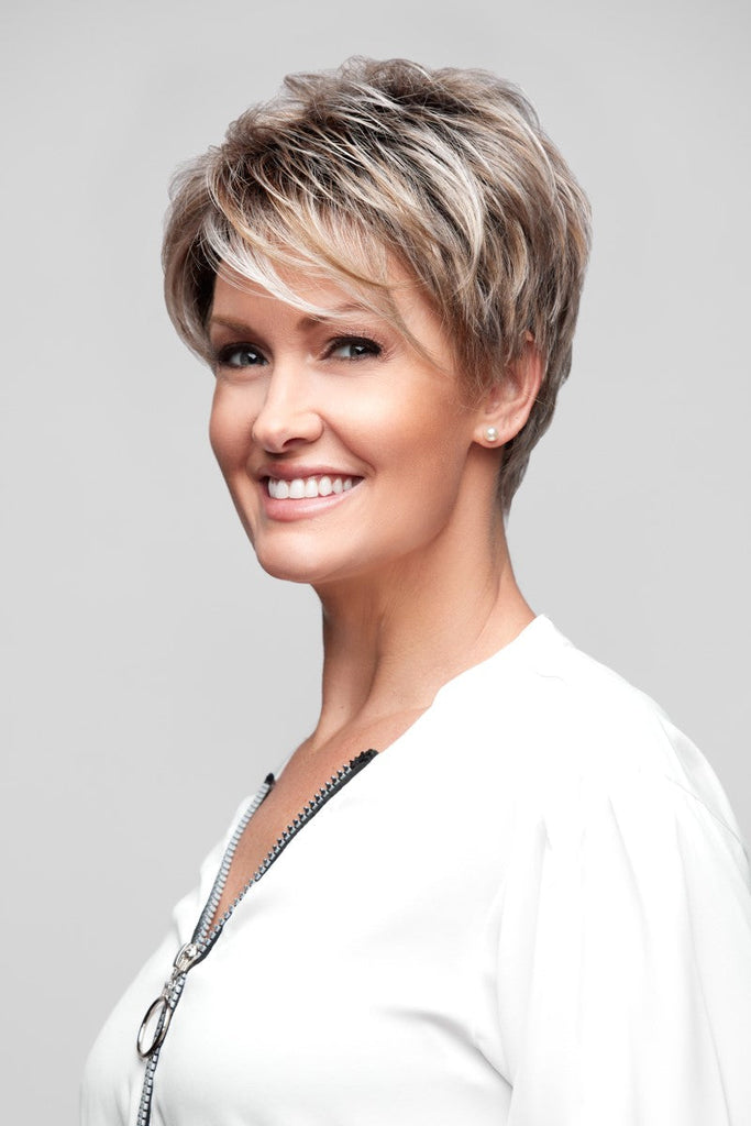 Henry Margu Wigs - Drew (#2519)