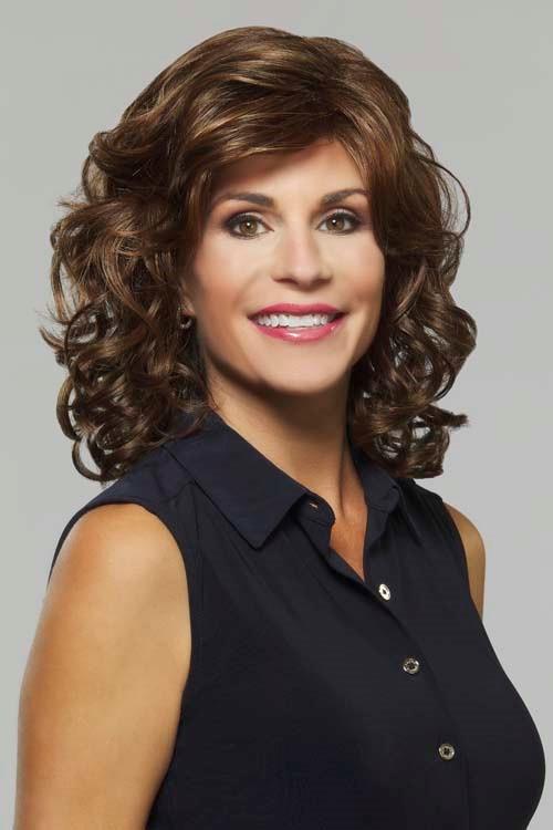 Henry Margu Wigs - Lola (#2487)