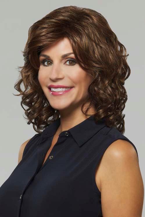 Henry Margu Wigs - Lola (#2487)