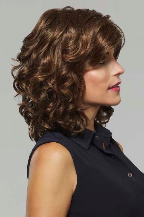 Henry Margu Wigs - Lola (#2487)