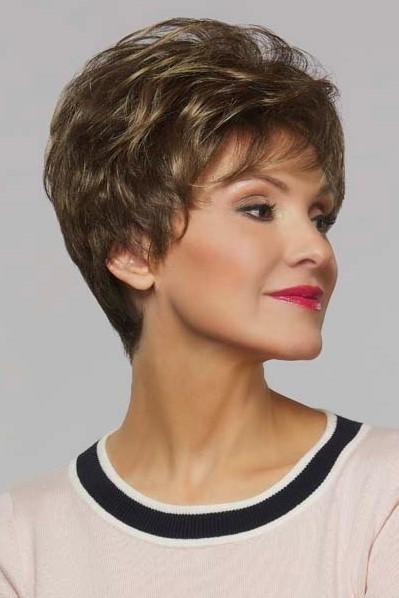 Henry Margu Wigs - Annette (#2369)