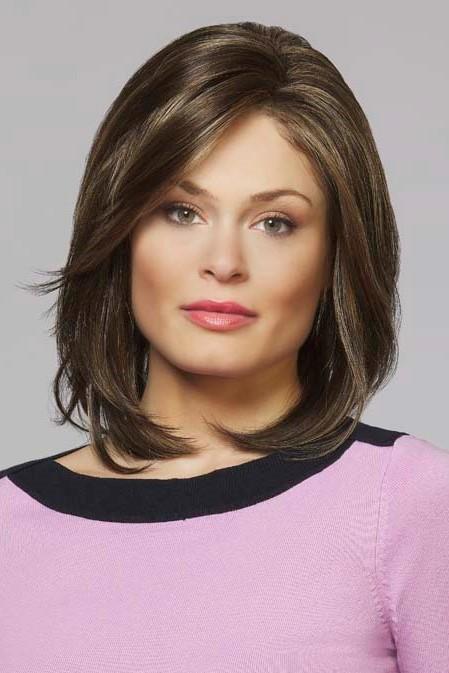 Henry Margu Wigs - Tiffany (#2473)