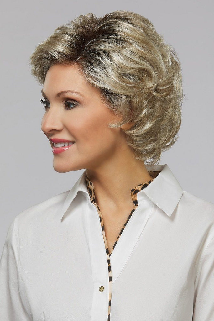 Henry Margu Wigs - Lindsay (#2491)