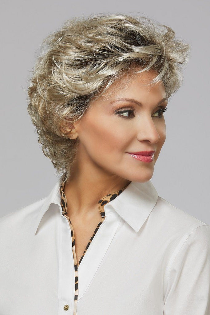 Henry Margu Wigs - Lindsay (#2491)