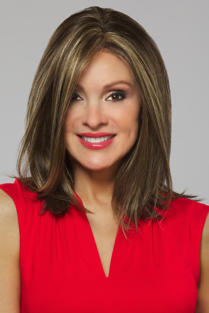 Henry Margu Wigs - Candace (#2492)