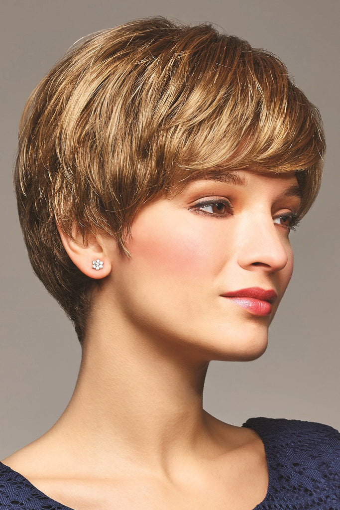 Henry Margu Wigs - Annette (#2369)