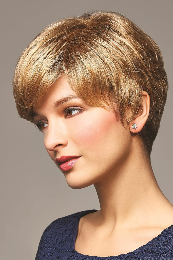 Henry Margu Wigs - Annette (#2369)