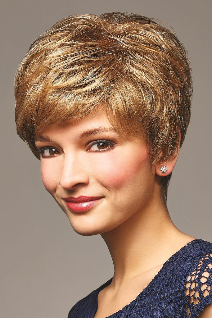 Henry Margu Wigs - Annette (#2369)