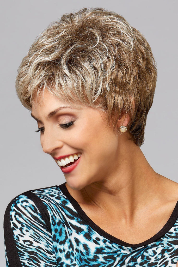 Henry Margu Wigs - Emily (#2503)