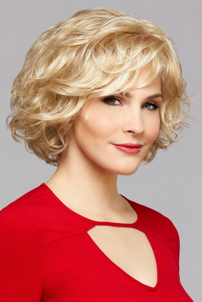 Henry Margu Wigs - Jules (#2481)