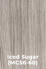 Kim Kimble Wigs - Kiara wig Kim Kimble Iced Sugar (MC56-60) Average 