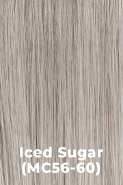 Kim Kimble Wigs - Jordan wig Kim Kimble Iced Sugar (MC56-60) Average 