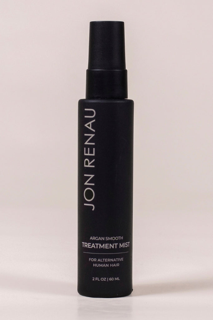Argan Smooth Treatment Mist by Jon Renau.
