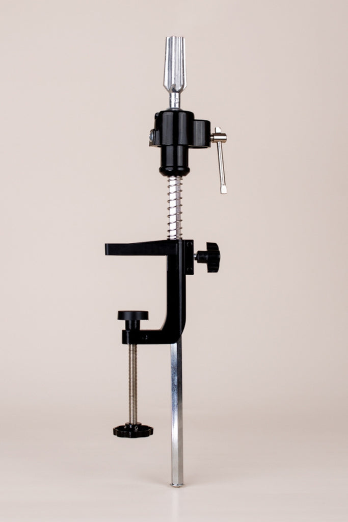 Wig Accessories - Jon Renau - Deluxe Wig Clamp (#DWC) Accessories Jon Renau Accessories   