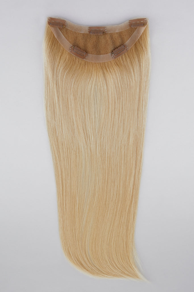 Cap Construction of EasiCrown Human Hair 18 inch by Jon Renau.