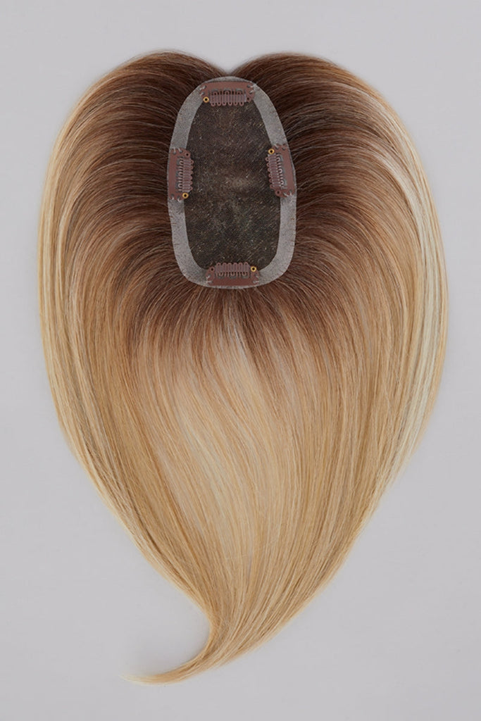 Cap Construction of Heat Defiant EasiPart 12 inch by Jon Renau.