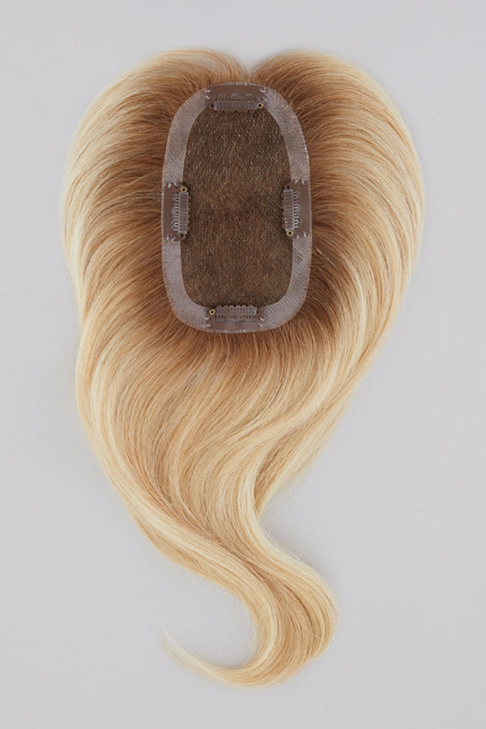 Cap Construction of Human Hair EasiPart 12 by Jon Renau.