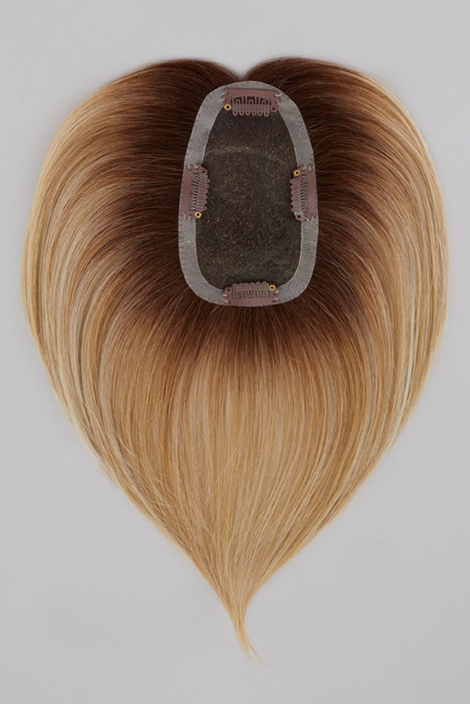 Cap Construction of Heat Defiant EasiPart 8 inch by Jon Renau.