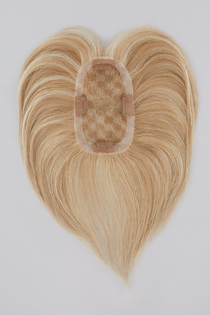 Cap Construction of Human Hair Easipart 8 in.