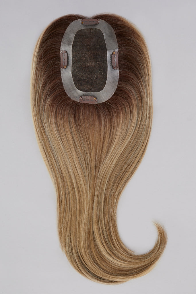 Cap Construction of EasiPart Medium HD 18 inch by Jon Renau.