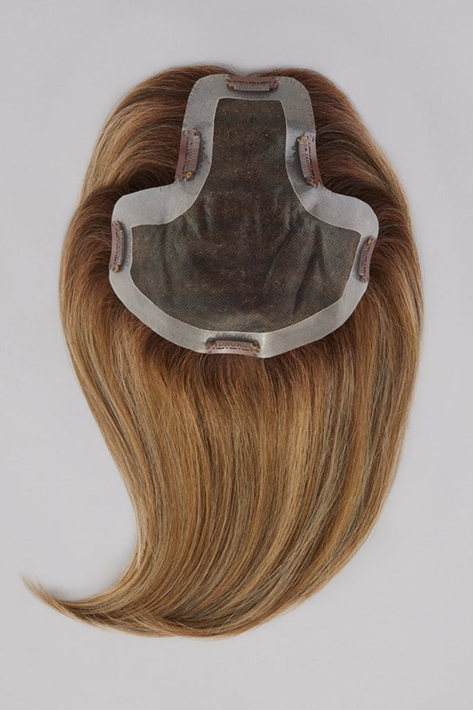 Cap Construction of EasiPart T HD 12 inch by Jon Renau.