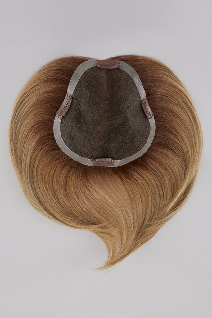 Cap Construction of EasiPart XL HD 8 in by Jon Renau.