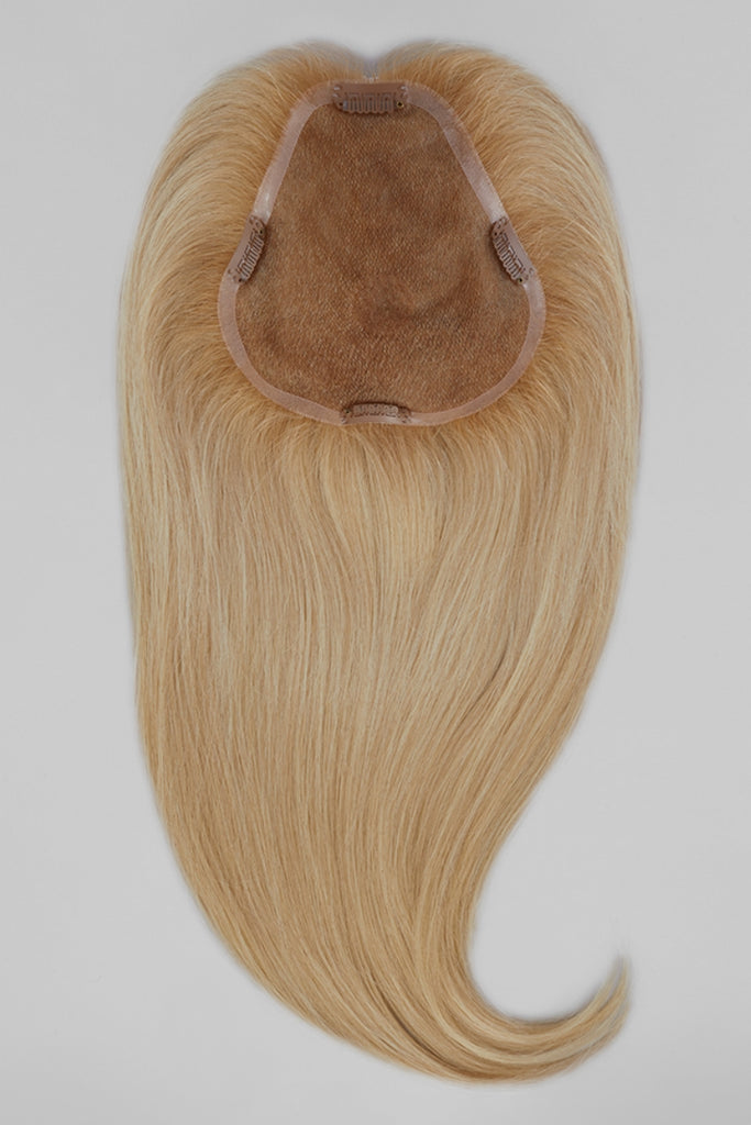 Cap Construction of EasiPart XL Human Hair 18 inch by Jon Renau.