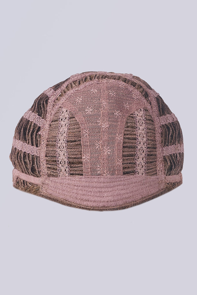 Open Cap Construction by Jon Renau.