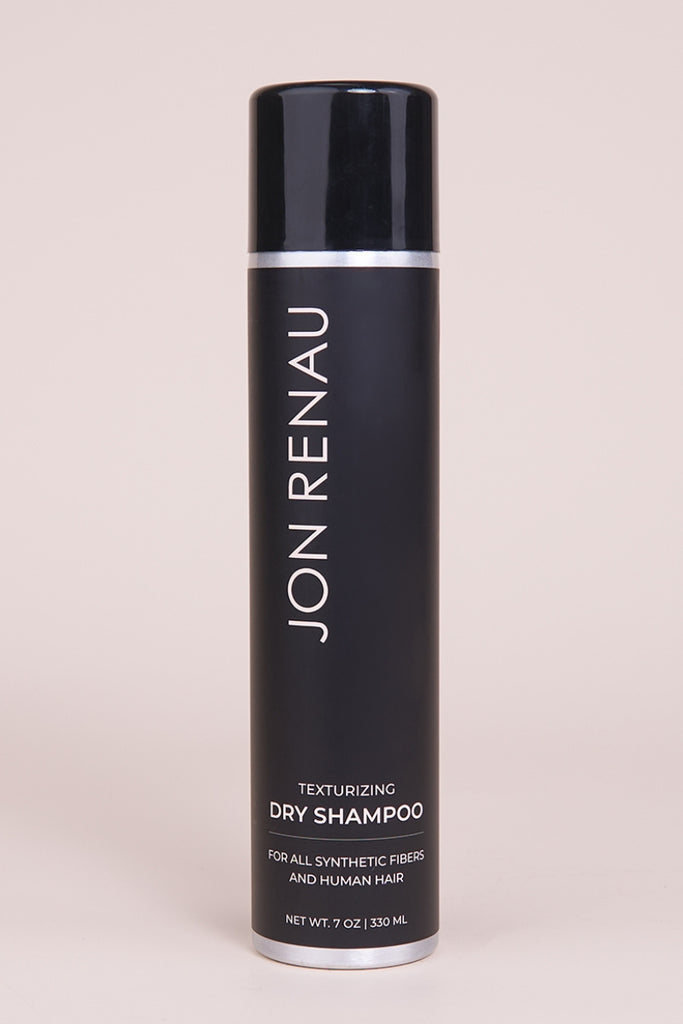 Jon Renau Texturizing Dry Shampoo.