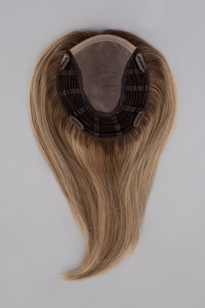 Cap Construction of Top Flex 12 in by Jon Renau.