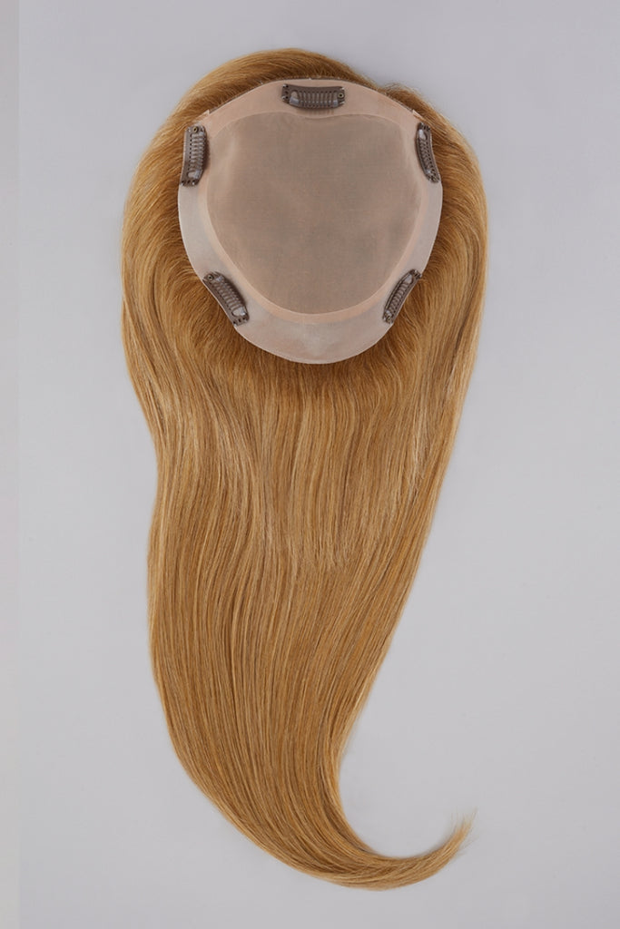 Cap Construction of Top Form Human Hair 18 inch by Jon Renau.