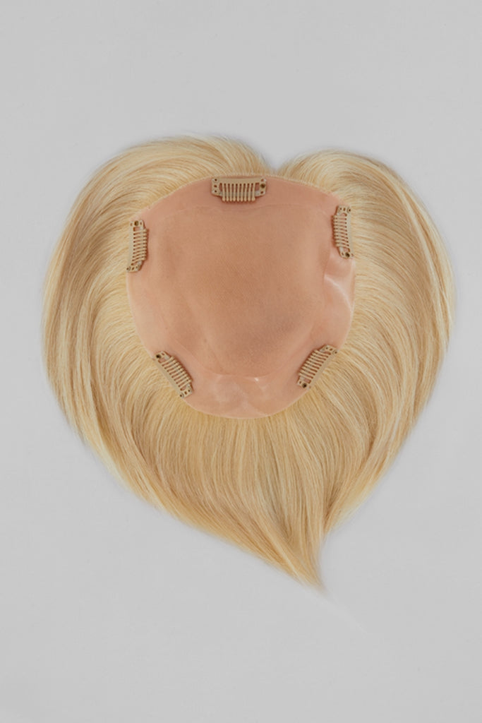 Cap Construction of Top Form Human Hair 8 inch by Jon Renau.