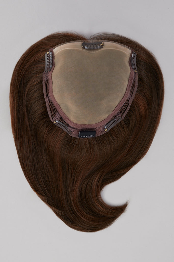 Cap Construction of Top Notch by Jon Renau.