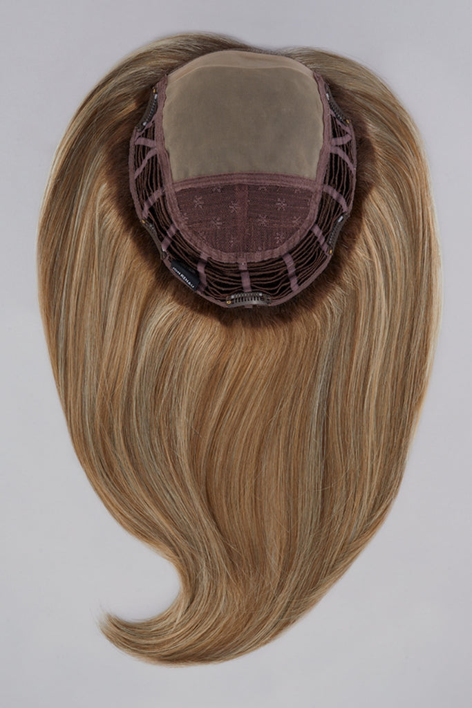 Cap Construction showing the Top Style 18 inch.