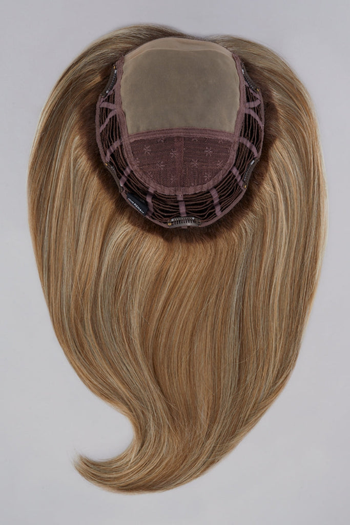 Cap Construction showing the Top Style 18 inch.