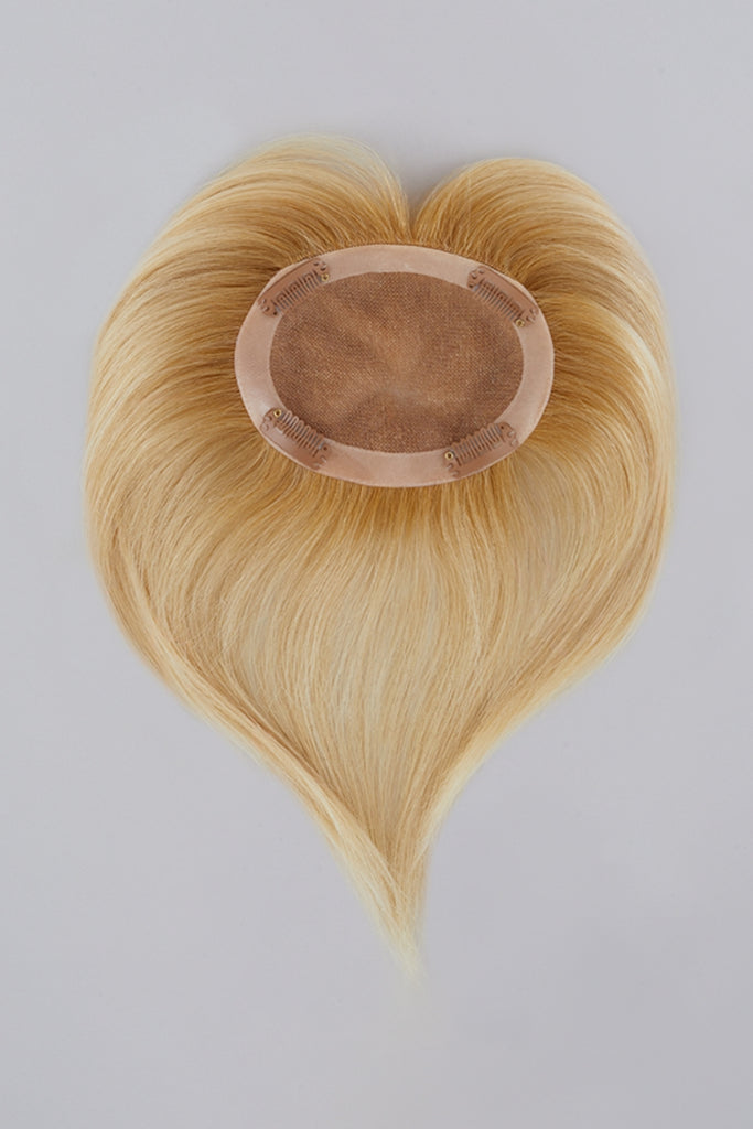 Cap Construction showing Top This in 8 inches.